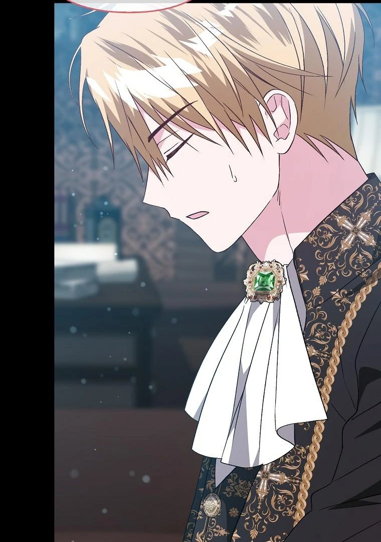 The Villainess Hides Her Wealth Chapter 40 - page 75