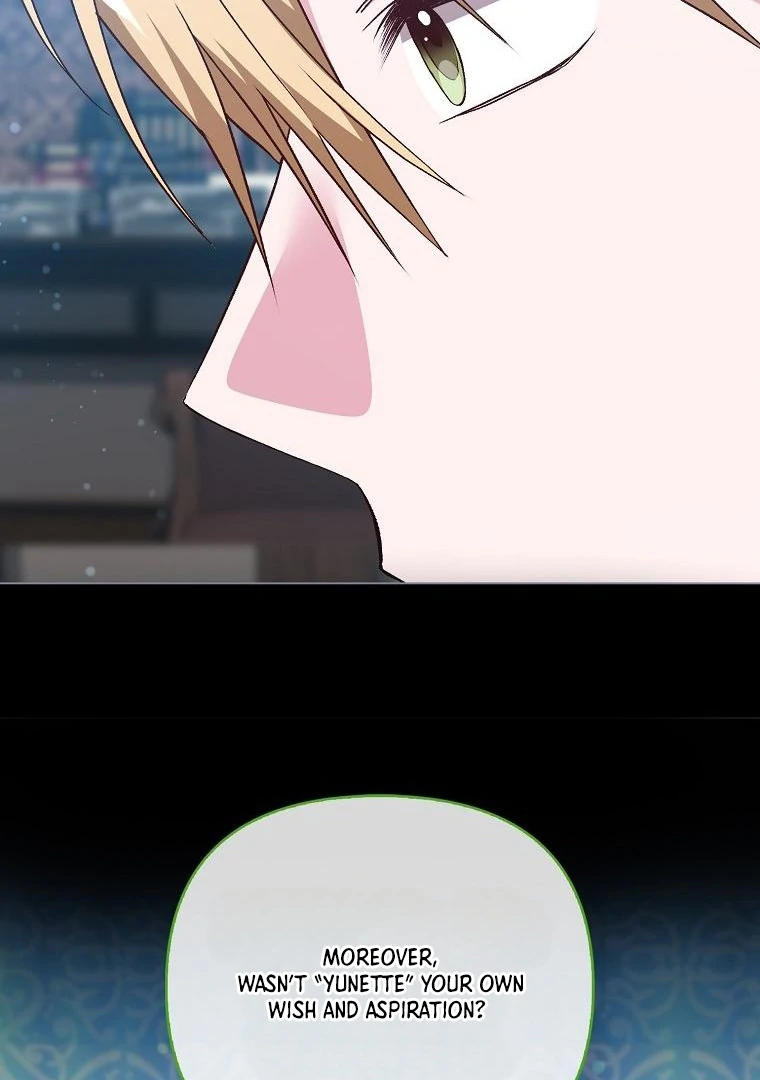 The Villainess Hides Her Wealth Chapter 40 - page 77