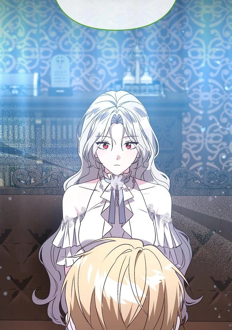 The Villainess Hides Her Wealth Chapter 40 - page 78