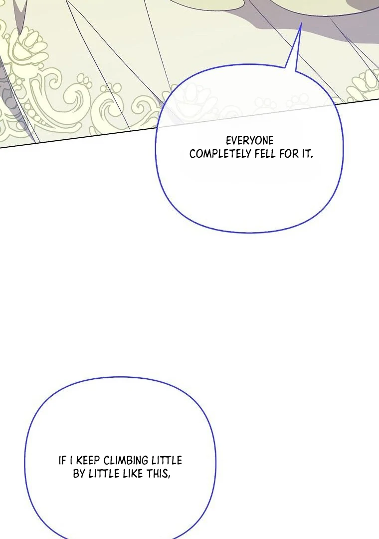 The Villainess Hides Her Wealth Chapter 40 - page 7