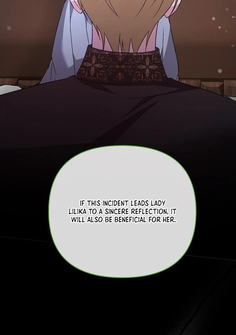 The Villainess Hides Her Wealth Chapter 40 - page 79