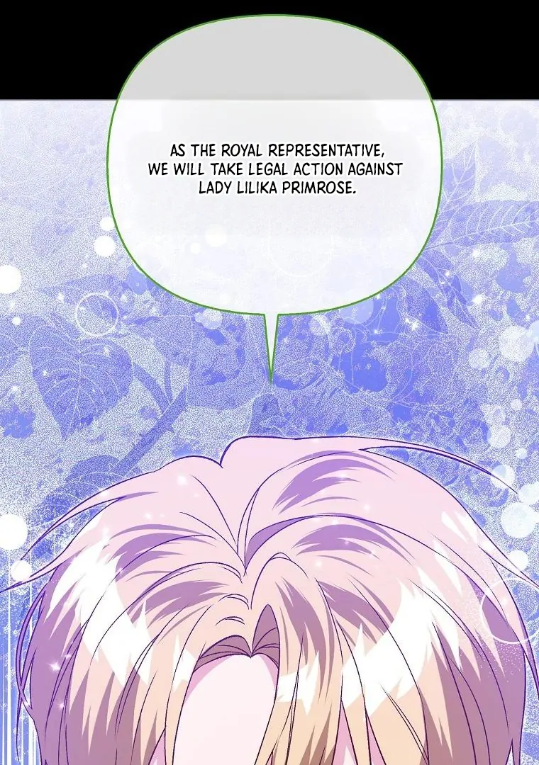 The Villainess Hides Her Wealth Chapter 40 - page 81