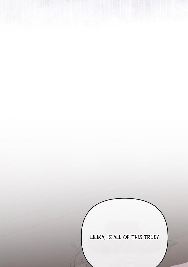 The Villainess Hides Her Wealth Chapter 40 - page 84