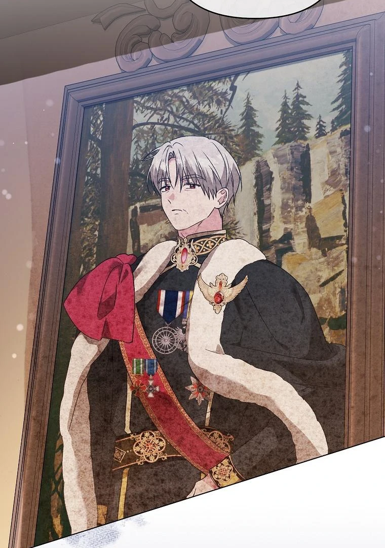 The Villainess Hides Her Wealth Chapter 40 - page 85