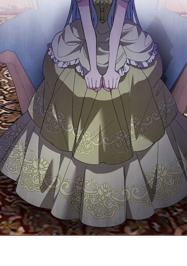 The Villainess Hides Her Wealth Chapter 40 - page 87