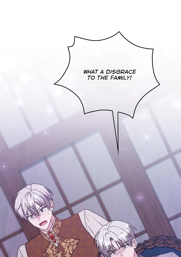 The Villainess Hides Her Wealth Chapter 40 - page 88