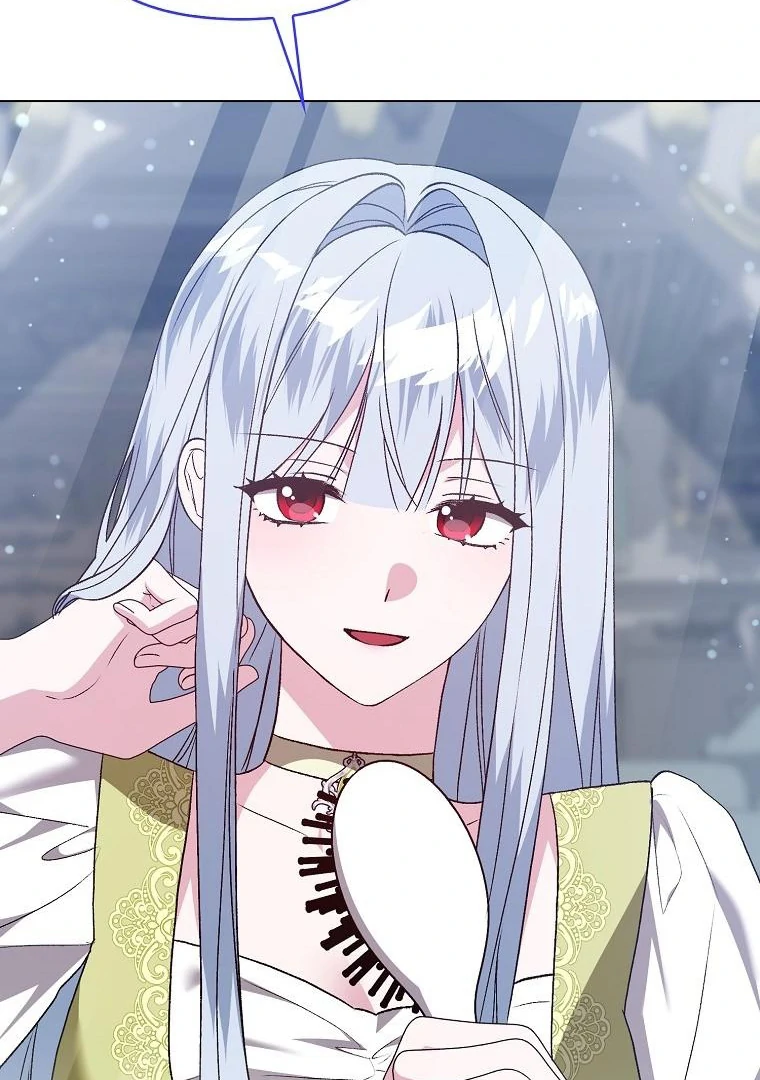 The Villainess Hides Her Wealth Chapter 40 - page 8