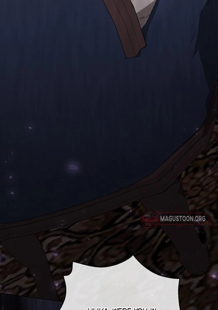 The Villainess Hides Her Wealth Chapter 40 - page 90