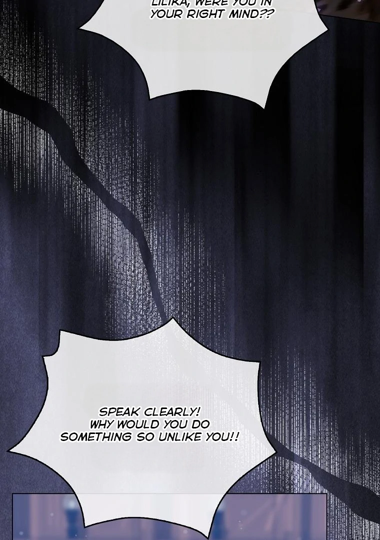 The Villainess Hides Her Wealth Chapter 40 - page 91