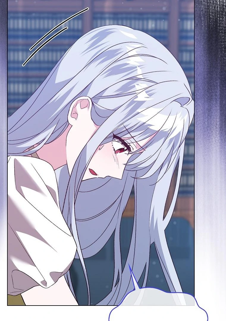 The Villainess Hides Her Wealth Chapter 40 - page 92