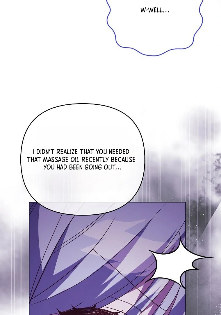 The Villainess Hides Her Wealth Chapter 40 - page 93