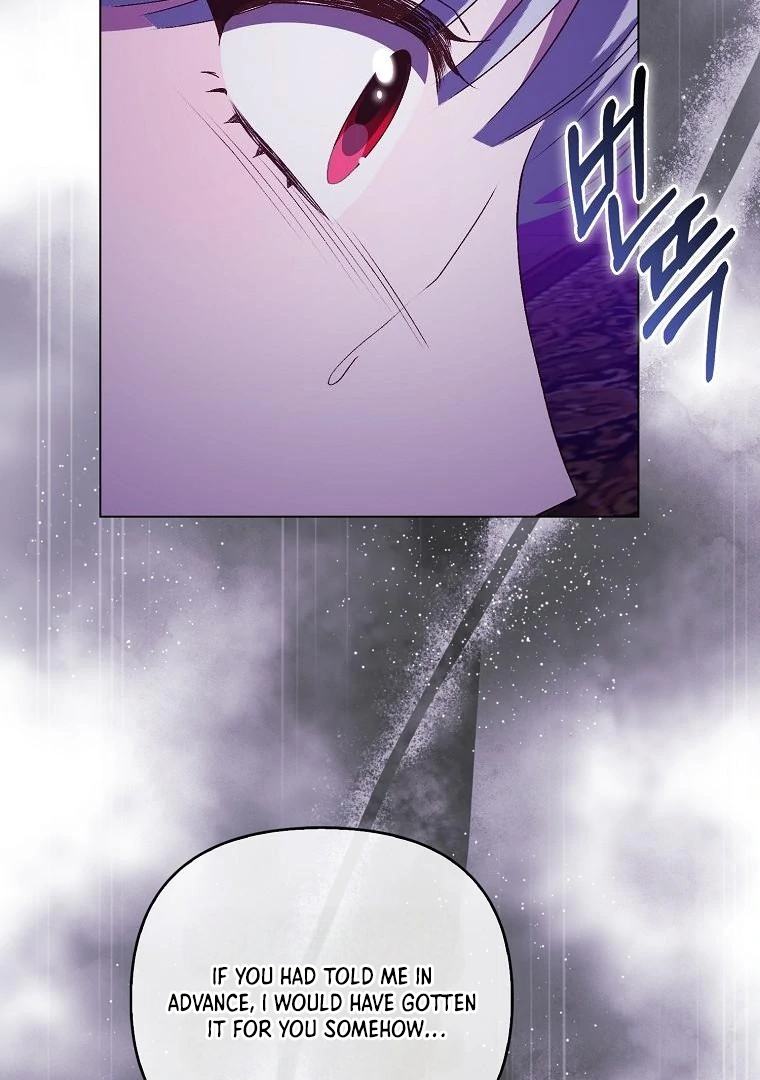 The Villainess Hides Her Wealth Chapter 40 - page 94