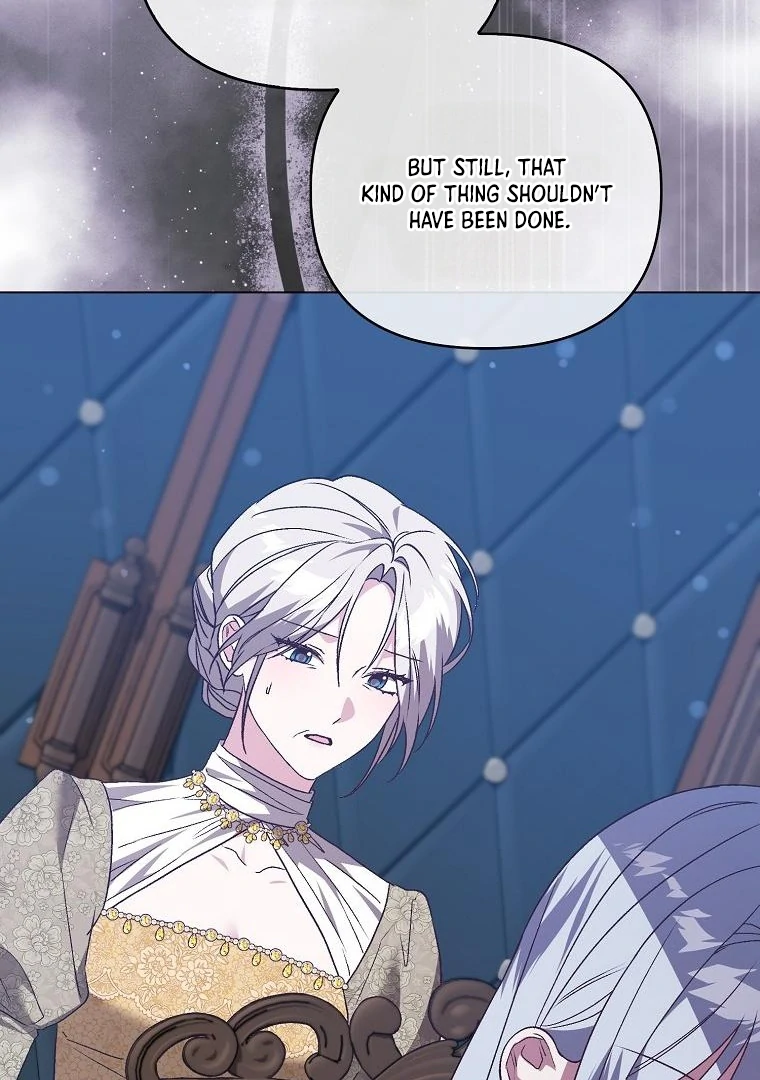 The Villainess Hides Her Wealth Chapter 40 - page 95