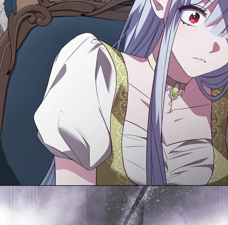 The Villainess Hides Her Wealth Chapter 40 - page 96