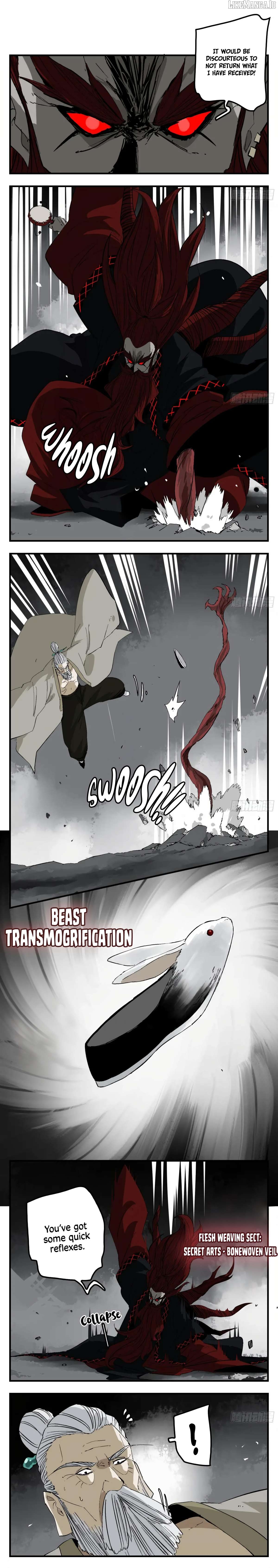 Followers of King Chapter 28 - page 2