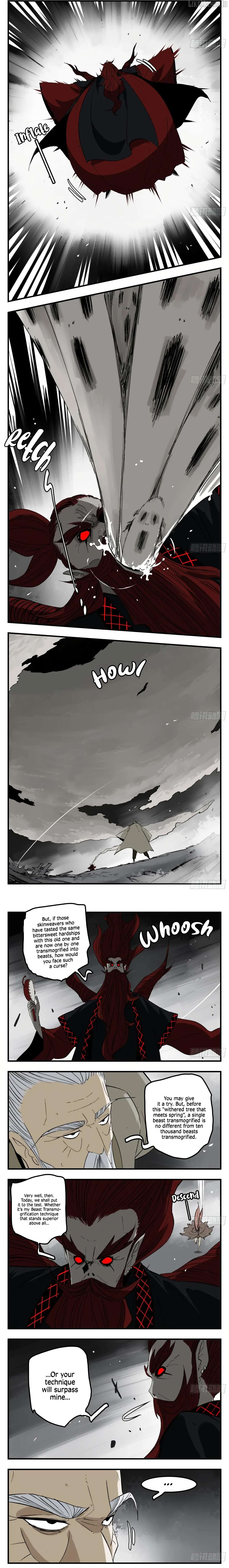 Followers of King Chapter 28 - page 3
