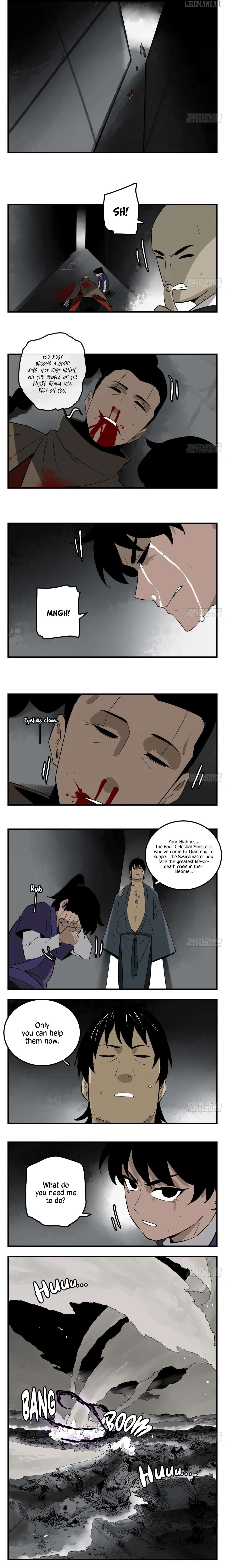 Followers of King Chapter 28 - page 5
