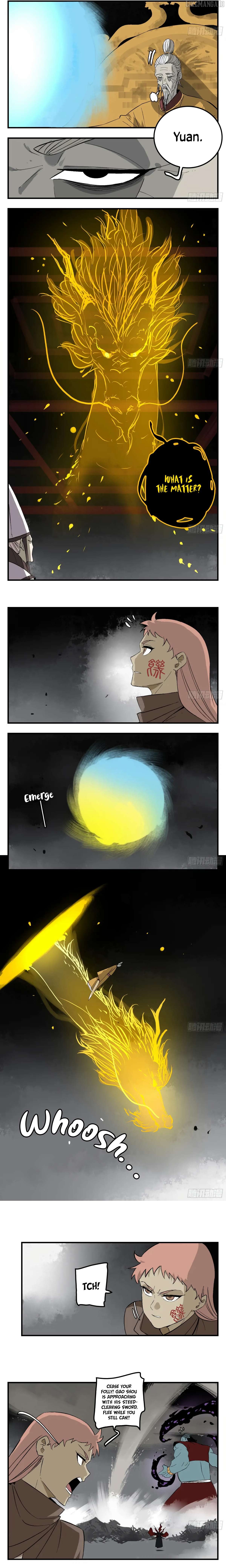 Followers of King Chapter 28 - page 7