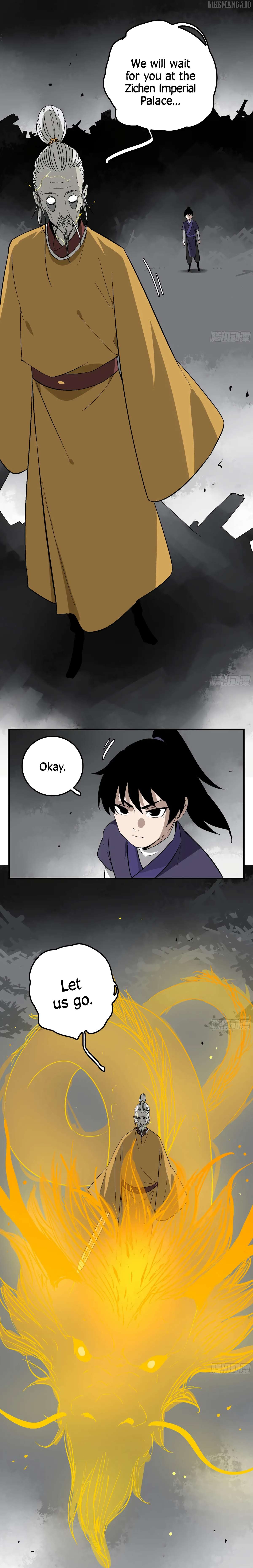 Followers of King Chapter 30 - page 2