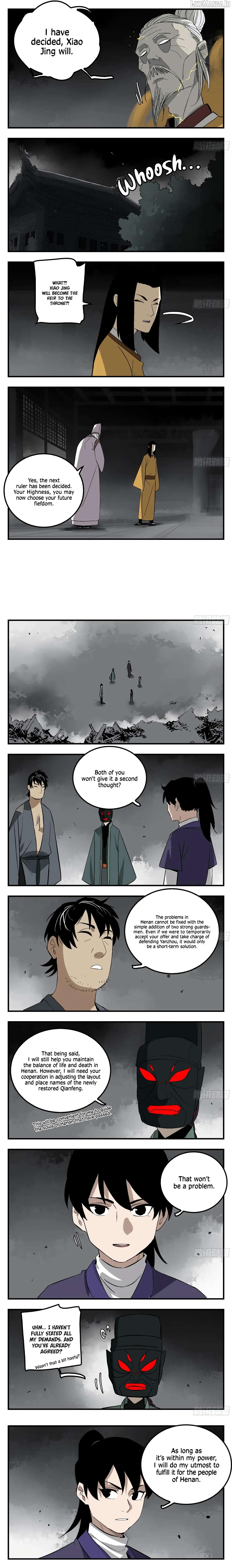 Followers of King Chapter 30 - page 4