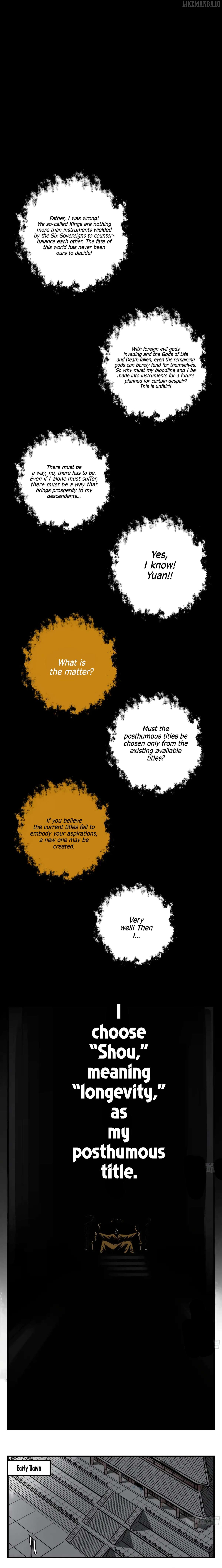 Followers of King Chapter 30 - page 7