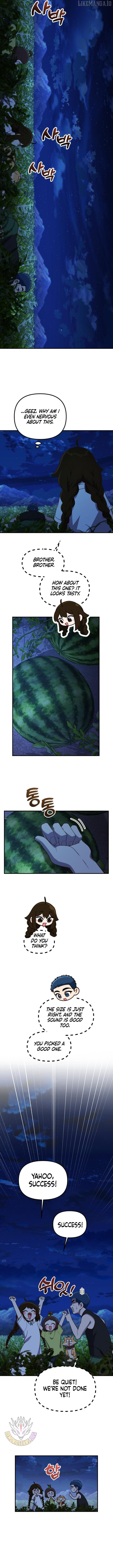 The Genius Wants to be Ordinary! Chapter 41 - page 8