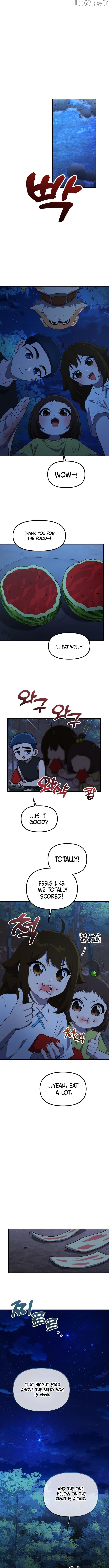 The Genius Wants to be Ordinary! Chapter 41 - page 9