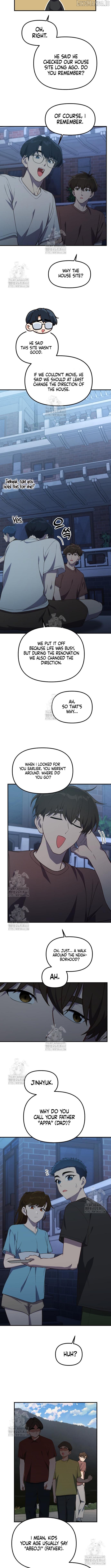The Genius Wants to be Ordinary! Chapter 43 - page 2