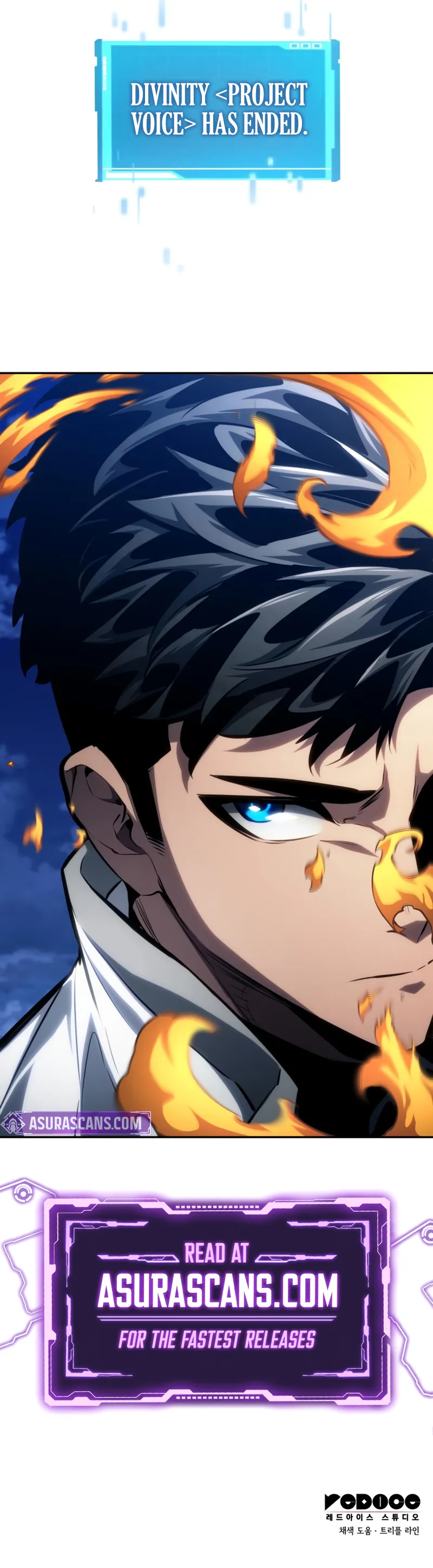 Boundless Necromancer Chapter 153 - page 15