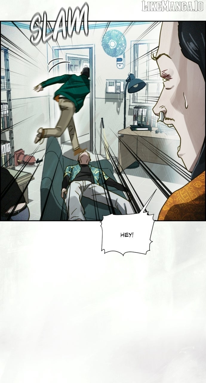 Day of Disaster Chapter 45 - page 32