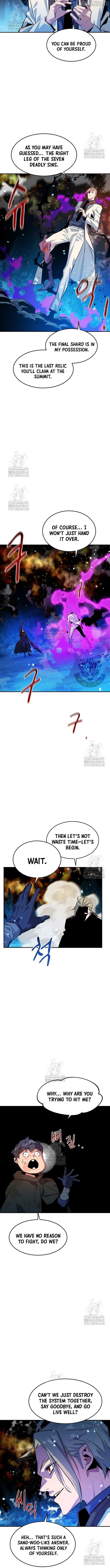 Auto-Hunting With Clones Chapter 162 - page 2