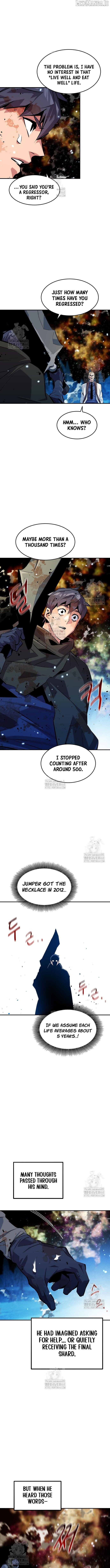 Auto-Hunting With Clones Chapter 162 - page 3