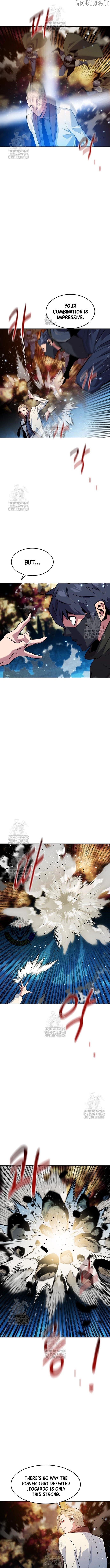 Auto-Hunting With Clones Chapter 162 - page 6