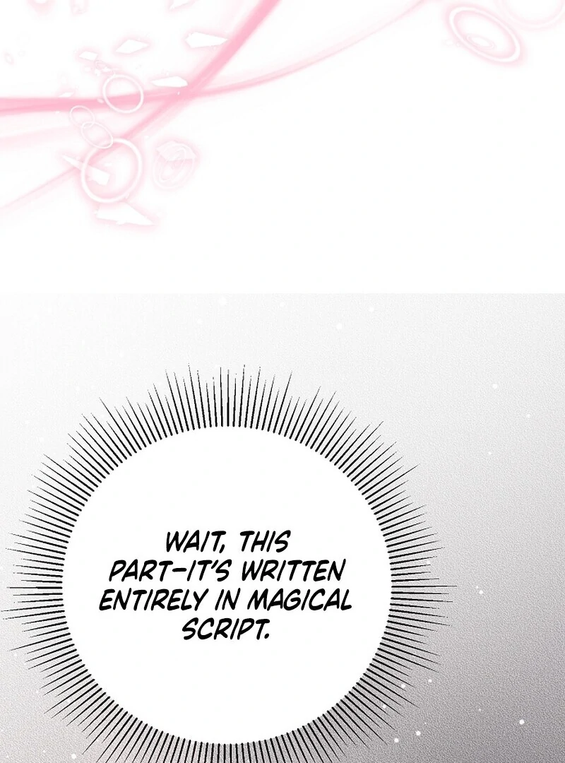I Became the Adopted Daughter of the Sea Guardian Chapter 46 - page 100