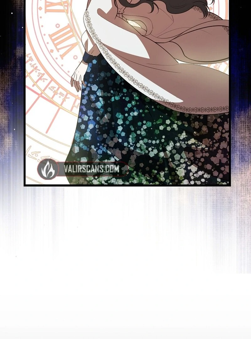 I Became the Adopted Daughter of the Sea Guardian Chapter 46 - page 109