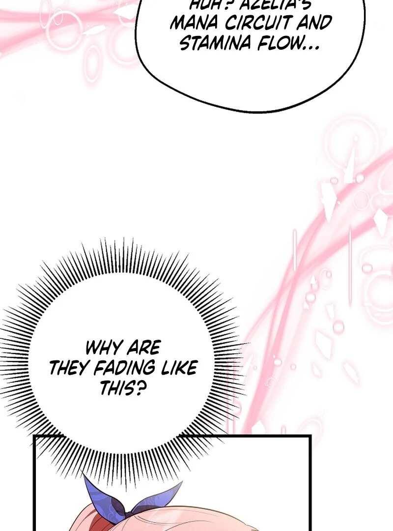 I Became the Adopted Daughter of the Sea Guardian Chapter 46 - page 11