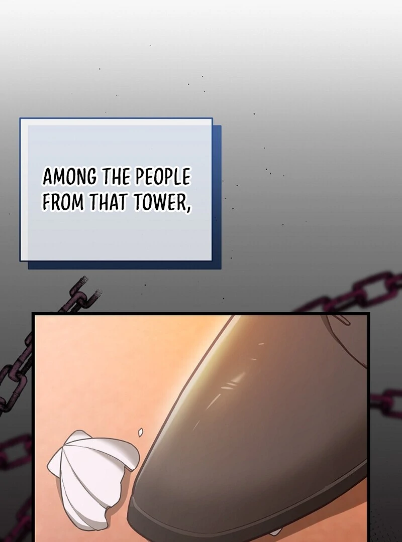 I Became the Adopted Daughter of the Sea Guardian Chapter 46 - page 110