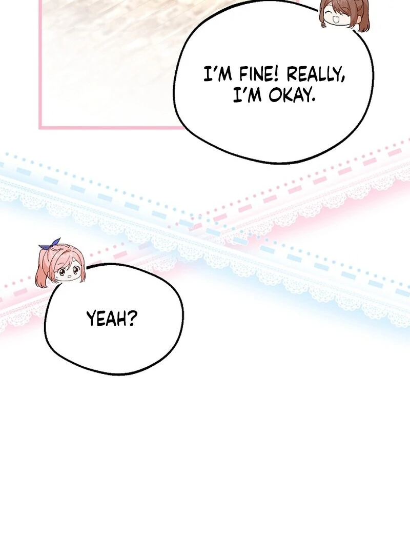 I Became the Adopted Daughter of the Sea Guardian Chapter 46 - page 17