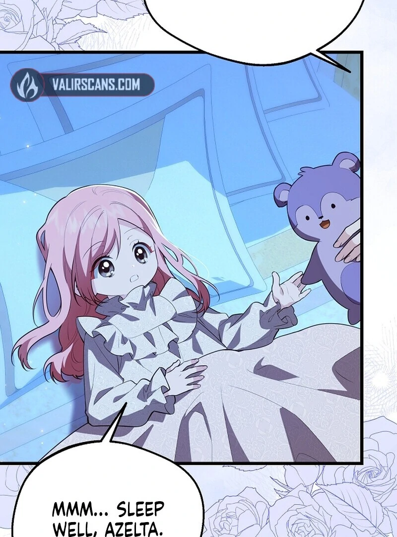 I Became the Adopted Daughter of the Sea Guardian Chapter 46 - page 20