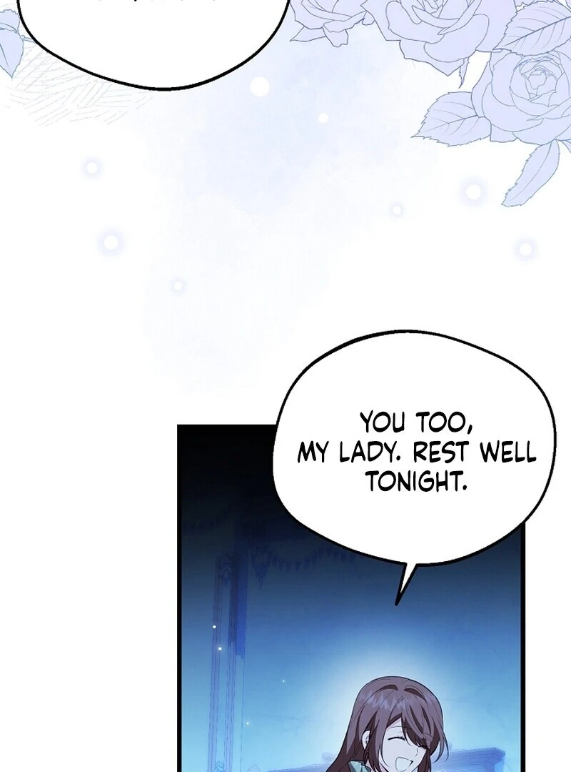I Became the Adopted Daughter of the Sea Guardian Chapter 46 - page 21