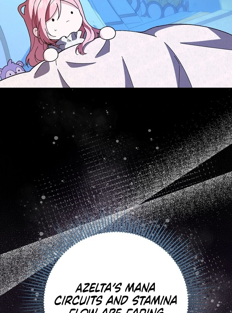 I Became the Adopted Daughter of the Sea Guardian Chapter 46 - page 24