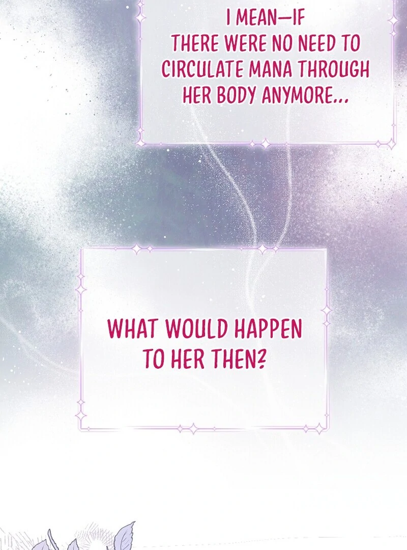 I Became the Adopted Daughter of the Sea Guardian Chapter 46 - page 29