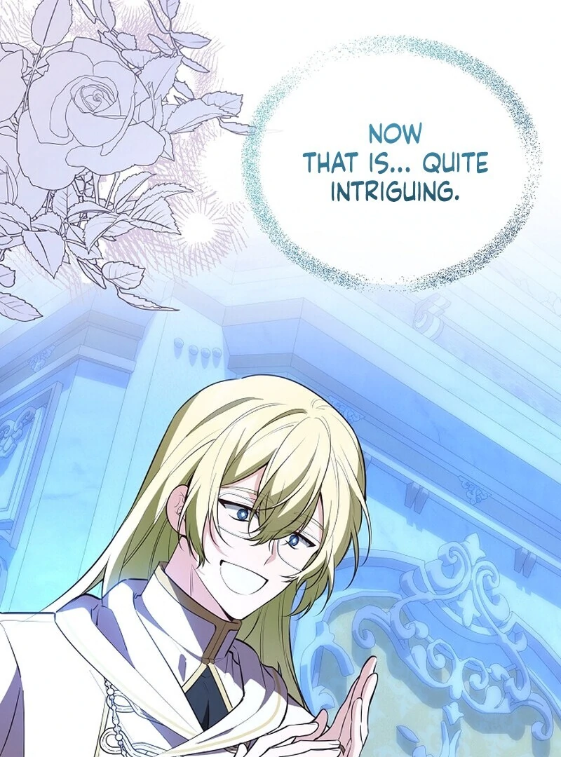 I Became the Adopted Daughter of the Sea Guardian Chapter 46 - page 30