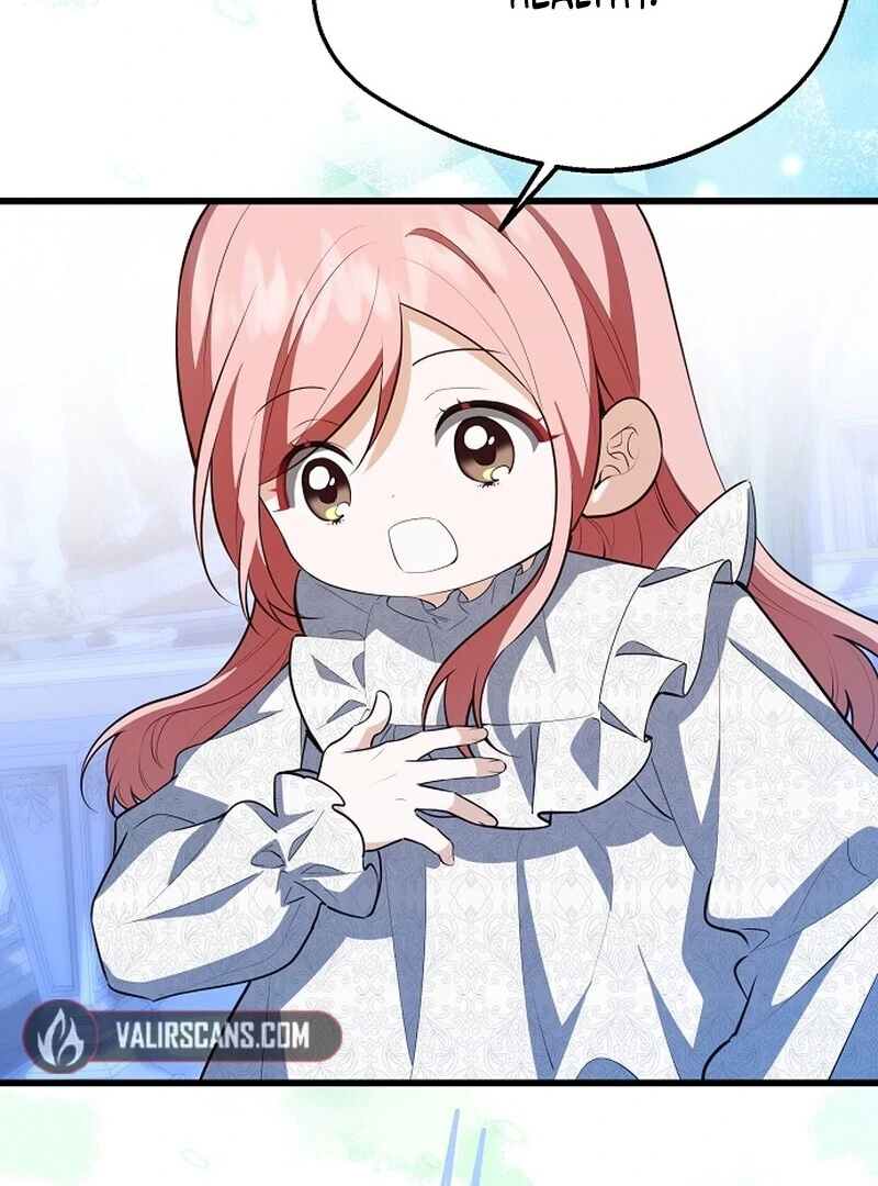 I Became the Adopted Daughter of the Sea Guardian Chapter 46 - page 37