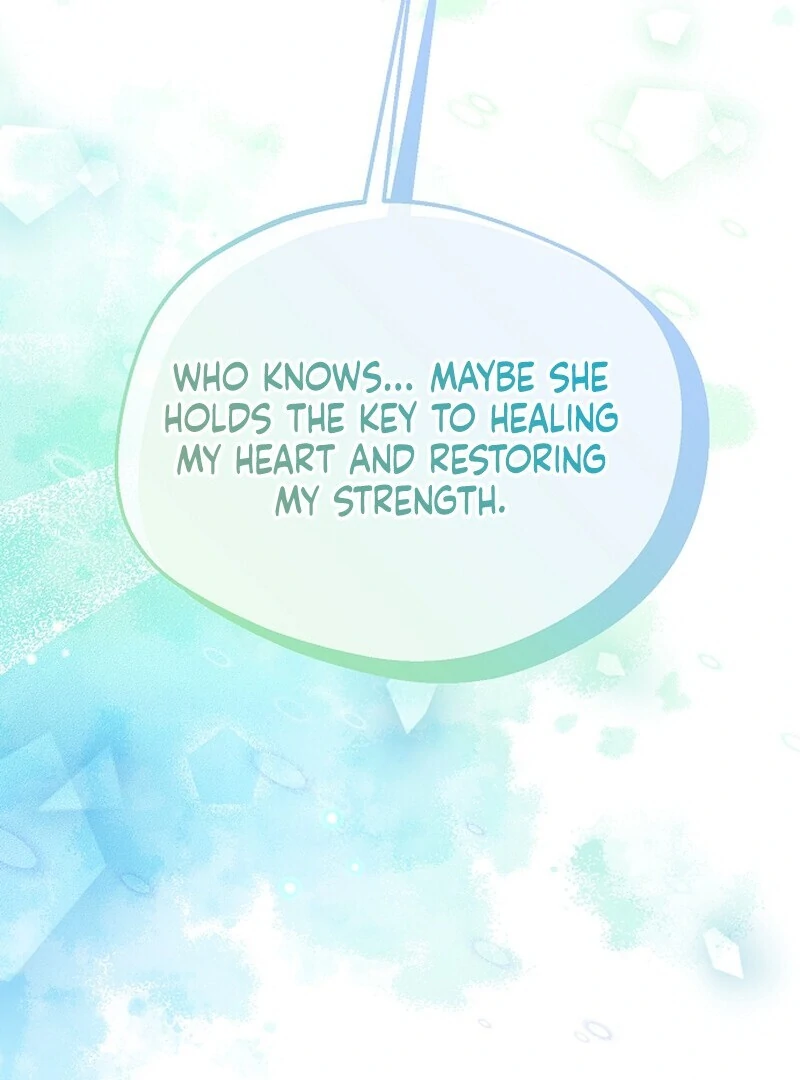 I Became the Adopted Daughter of the Sea Guardian Chapter 46 - page 38