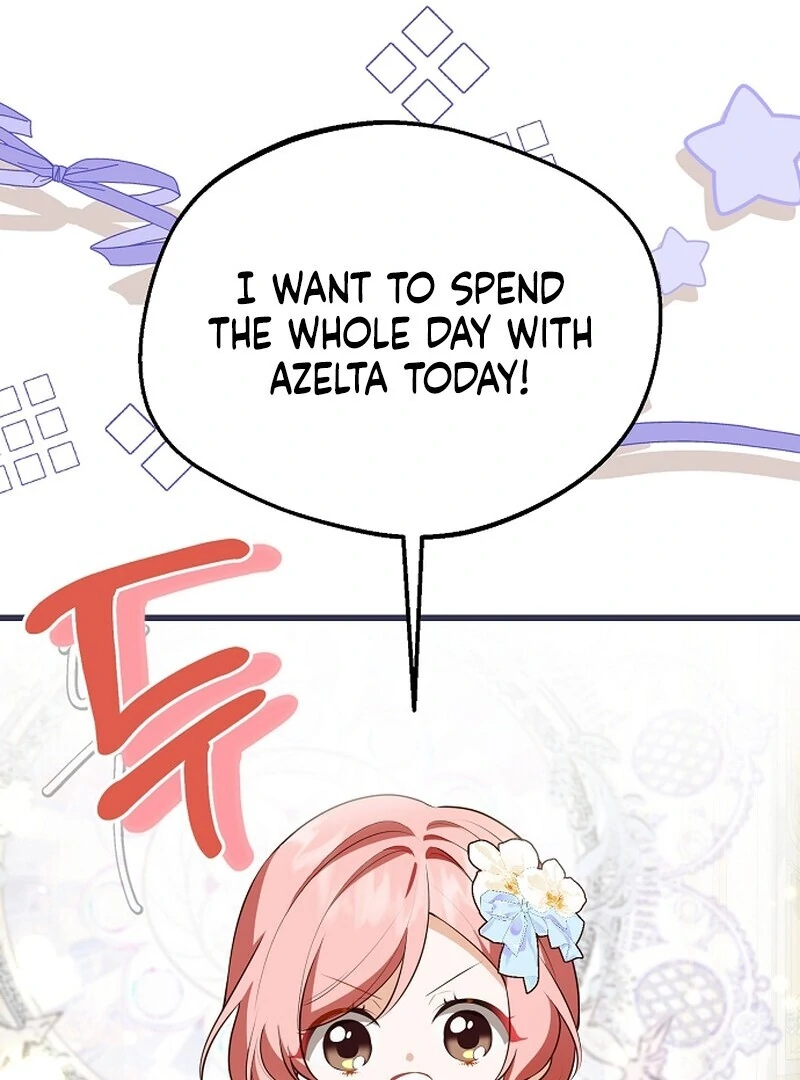I Became the Adopted Daughter of the Sea Guardian Chapter 46 - page 41
