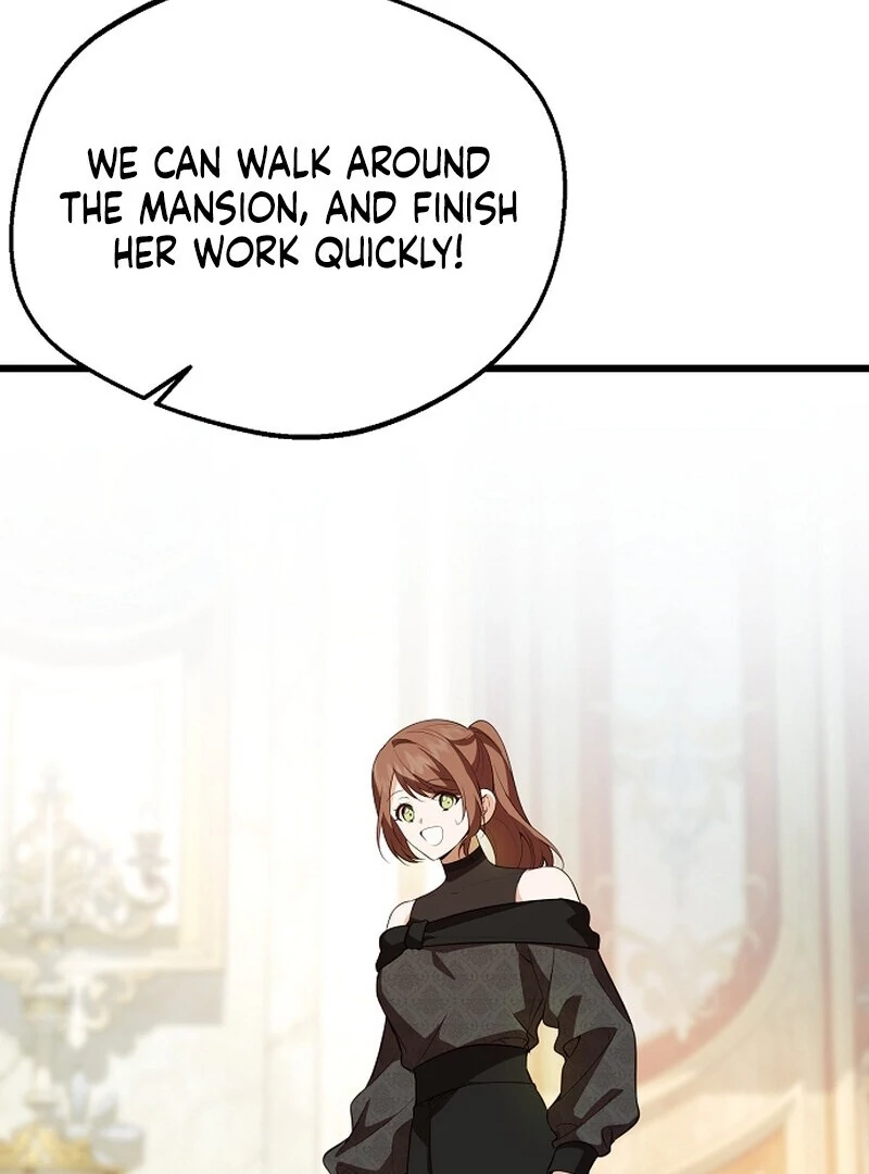 I Became the Adopted Daughter of the Sea Guardian Chapter 46 - page 43