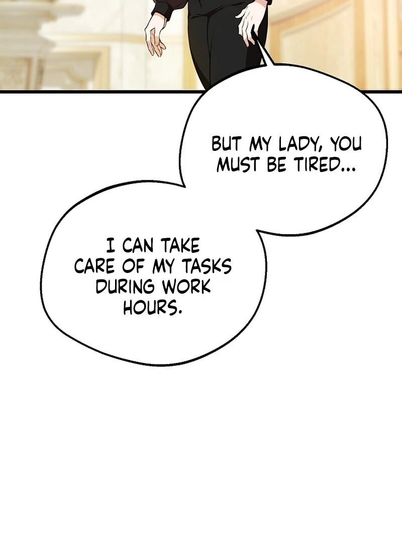 I Became the Adopted Daughter of the Sea Guardian Chapter 46 - page 44