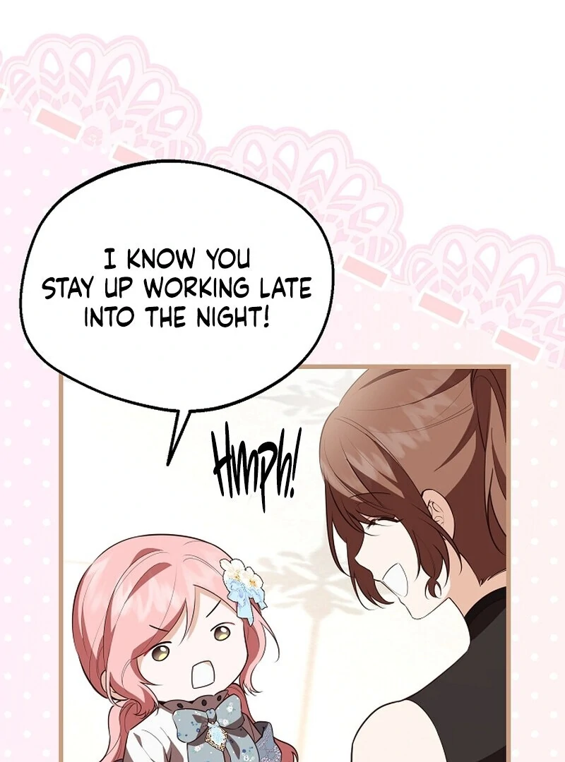 I Became the Adopted Daughter of the Sea Guardian Chapter 46 - page 45