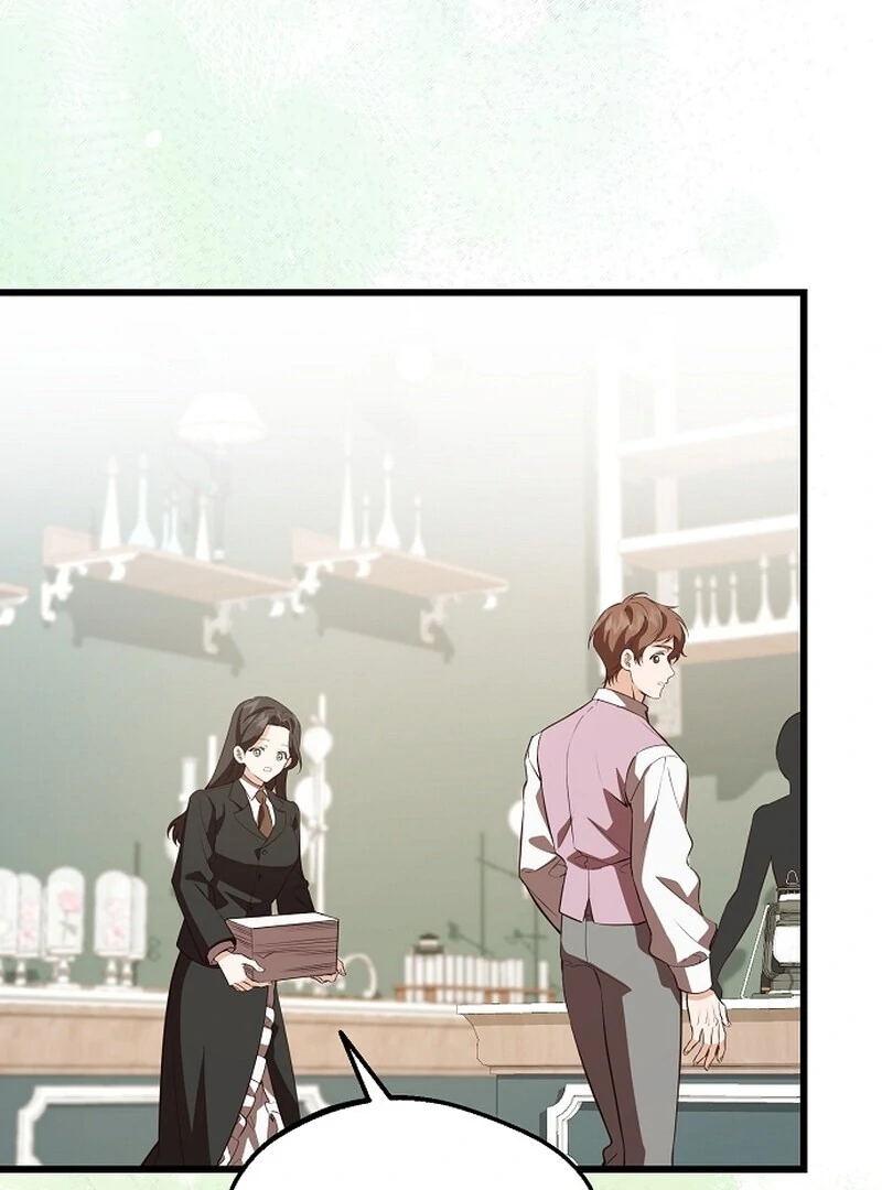 I Became the Adopted Daughter of the Sea Guardian Chapter 46 - page 49